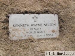 Kenneth Wayne Nelson