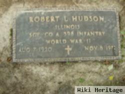 Robert Hudson