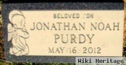 Jonathan Noah Purdy