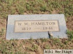 William Williamson Hamilton