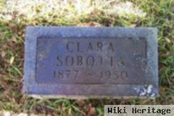 Clara Sobotta