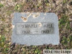 Howard Hill