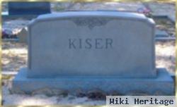 Mary Jane Sellers Kiser