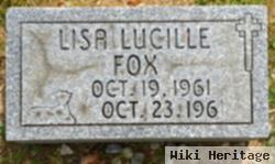 Lisa Lucille Fox