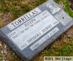 Theodora Journet Torrellas