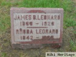 James B. Leonard