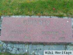 Katherine Mary "kit" Reiner Doherty