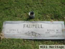 Royal Miller Faupell