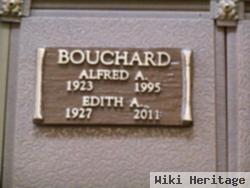 Edith A Bouchard