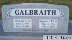 Spencer Galbraith