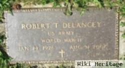 Robert T. Delancey