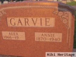 Annie Brimble Garvie