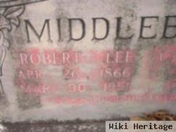 Robert Lee Middlebrooks