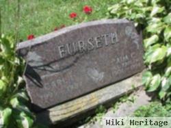 Carl L Furseth