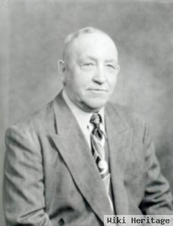 William F Wrensch