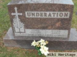 Joseph Underation