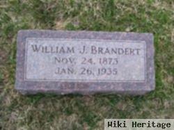 William J. Brandert