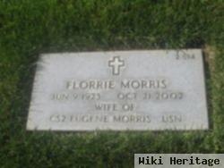 Florrie Morris