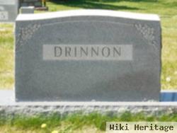 Garfield R. Drinnon