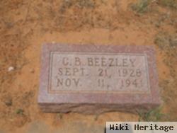 Cecil B Beezley, Jr