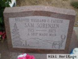 Sam Sorensen