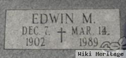 Edwin Martin Cochrun