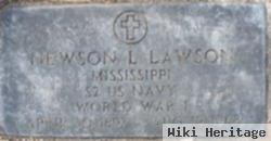 Newson L. Lawson