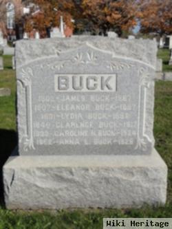 Anna L. Buck