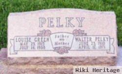 Walter Pelky