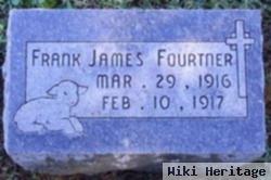 Frank James Fourtner