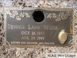 Dennis Lane Stock