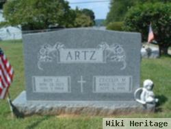 Roy J. Artz