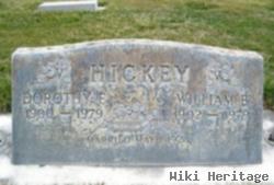 William B. Hickey