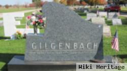 Cletus P Gilgenbach