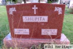 Joseph H Shupita