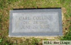 Carl Collins