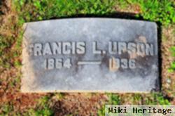 Francis L. Upson
