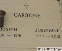 Josephine Carbone