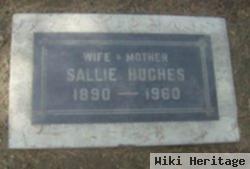 Sallie Church Hughes