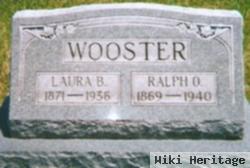 Ralph Oscar Wooster