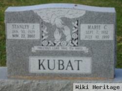 Marie C. Kubat