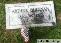 Arthur Queenan