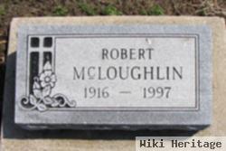 Robert Mcloughlin