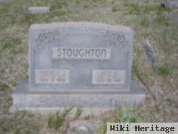 Franklin J. Stoughton