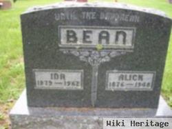 Ida Sorenson Bean