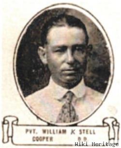 William Keiser Stell