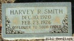 Harvey R. Smith