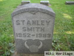 Stanley Gene Smith