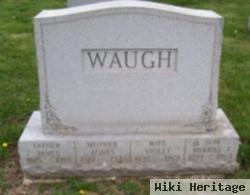 James Waugh