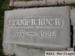 Frank B. Kuck